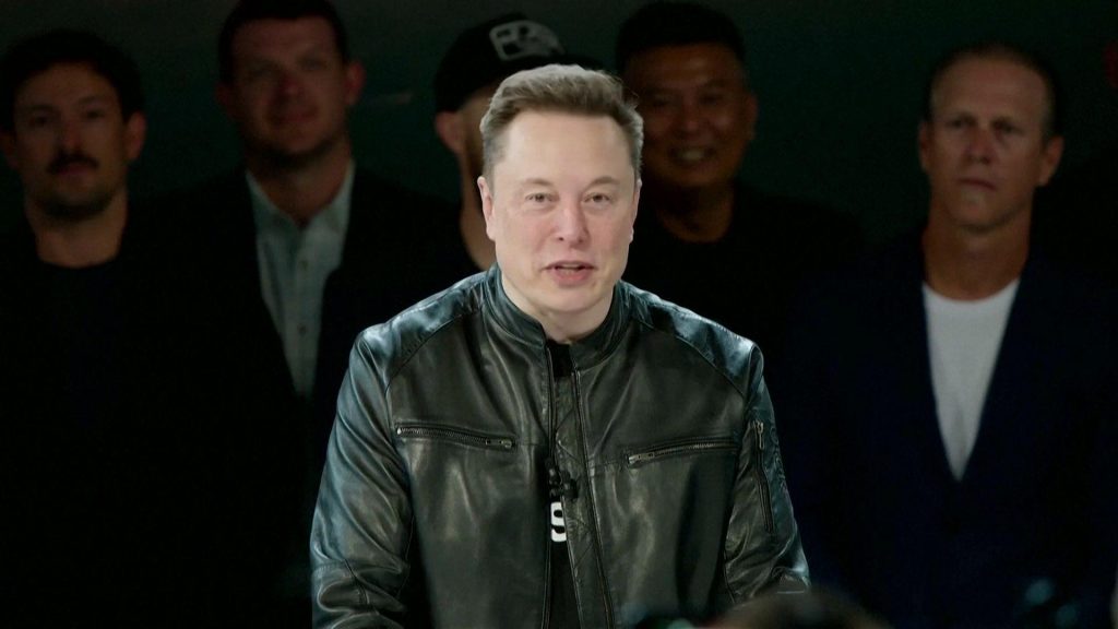 Elon Musk Is Now Worth $1.3 Trillion — Here's How One Man Came to Own This Much of the World