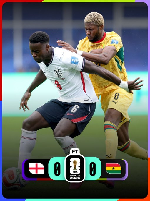 FIFA World Cup 2026