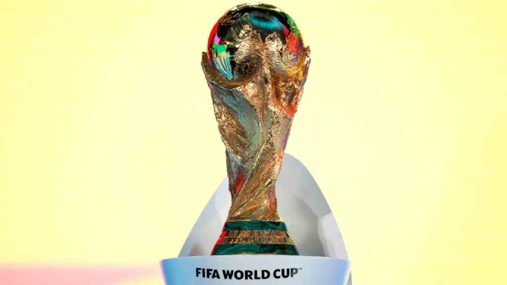 ZEE Secures FIFA World Cup Rights for India in 2026