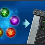 Final Fantasy VII Rebirth Materia Guide for Optimal Combat Strategy Success