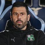 Fiorentina Appoint Fabio Grosso As New Head Coach On 2-Year Deal