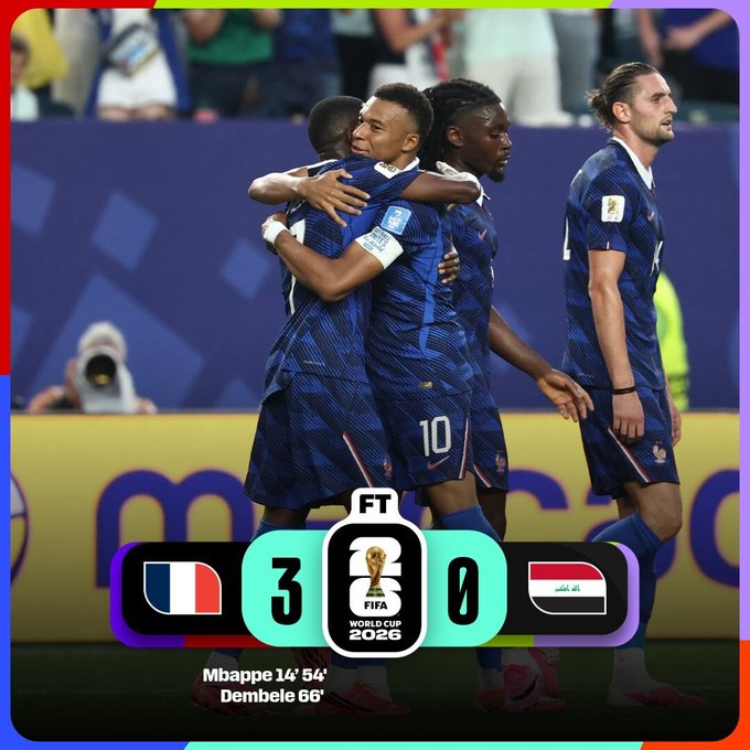 FIFA World Cup 2026