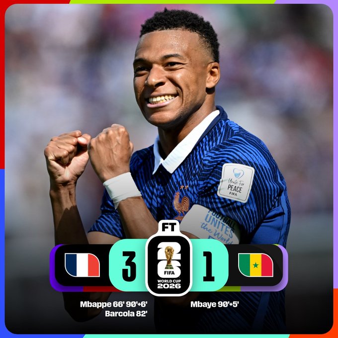 World Cup 2026