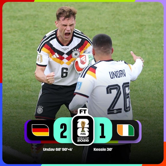 World Cup 2026