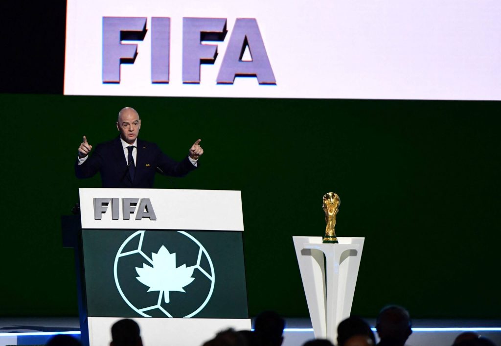 FIFA