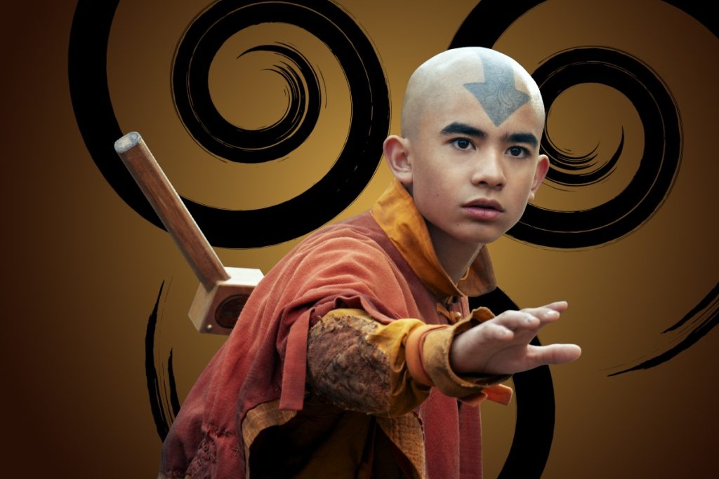 Avatar The Last Airbender Season 2 OTT Release Date