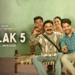 Gullak Season 5 OTT Release Date: The Mishras Are Back — and This Time, There’s Wi-Fi