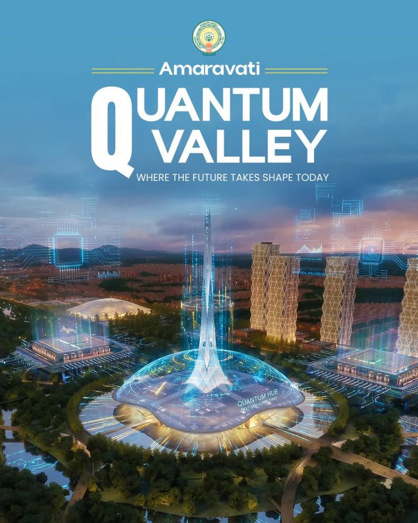 India's Quantum Ambitions Just Got 269 Degrees Colder — Here's Why That's Good News