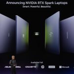 Every RTX Spark Laptop Coming This Fall — All 8 Brands, What We Know So Far