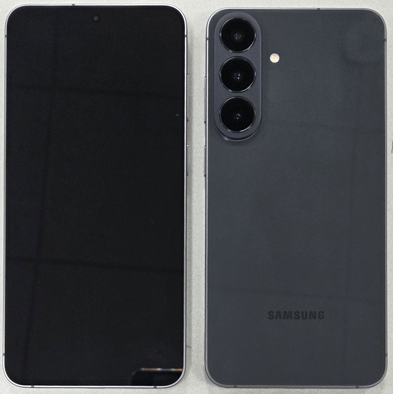 Samsung Galaxy S26 FE Is Official: Exynos 2500, Android 17 & More