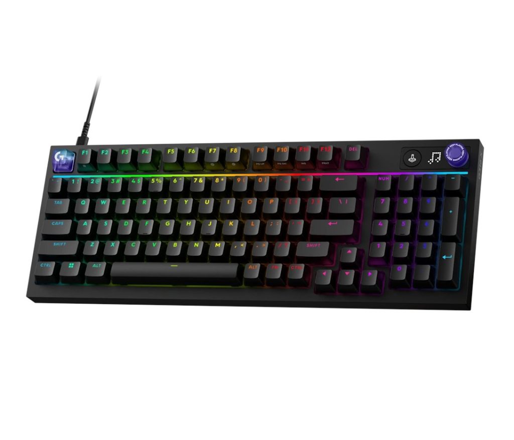 Logitech G3 Series: Just Took Its Pro-Level Tech and Made It Actually Affordable