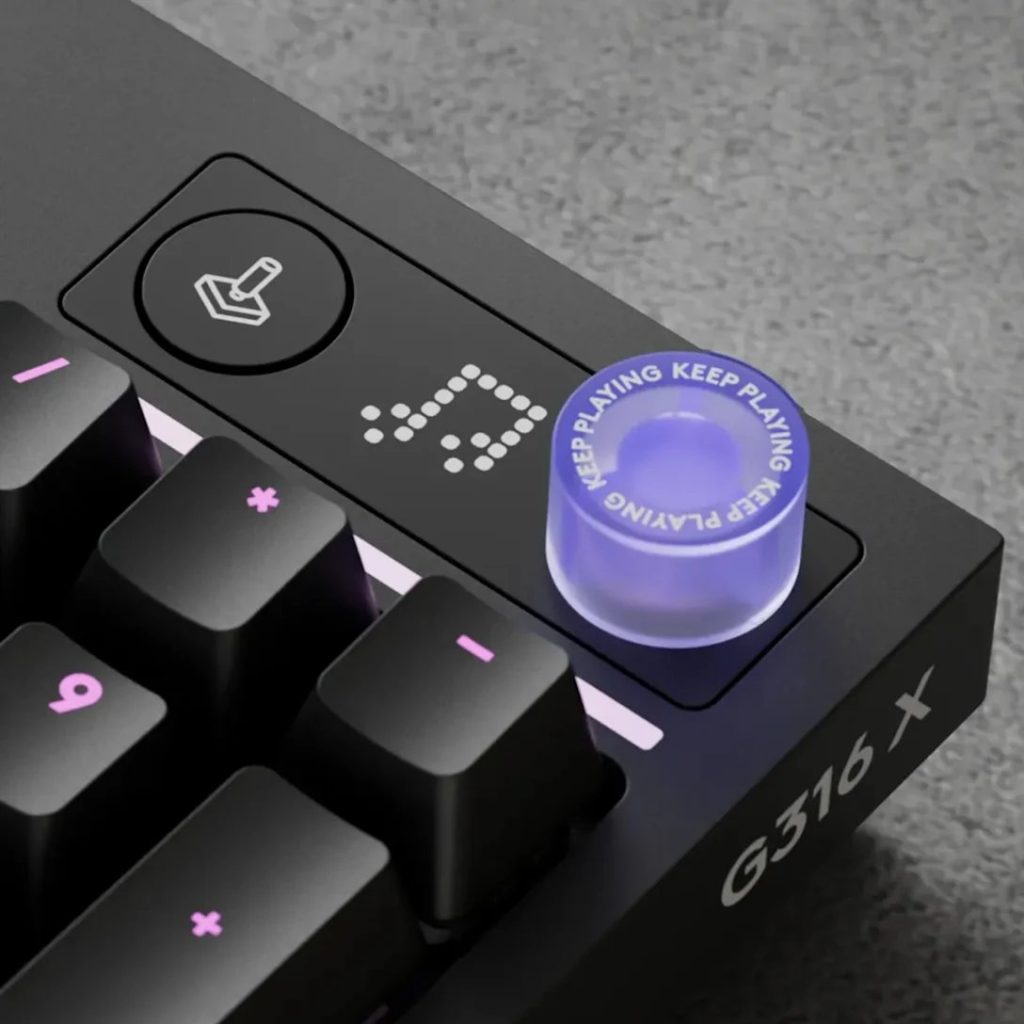Logitech G3 Series: Just Took Its Pro-Level Tech and Made It Actually Affordable