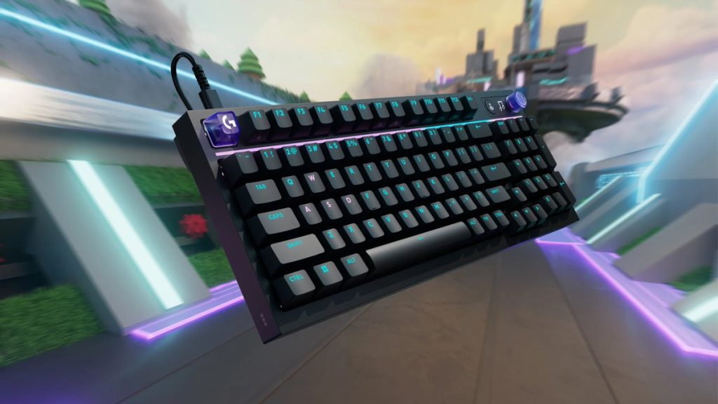 Logitech G3 Series: Just Took Its Pro-Level Tech and Made It Actually Affordable