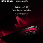 Galaxy M47 5G Officially Confirmed for India — Snapdragon 6 Gen 3 and a Brand-New Design