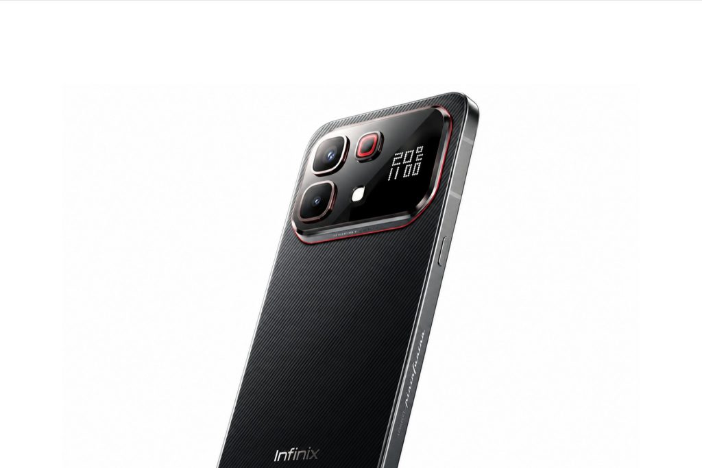 Infinix Note 60 Pro 5G Pininfarina Edition Launches in India June 24