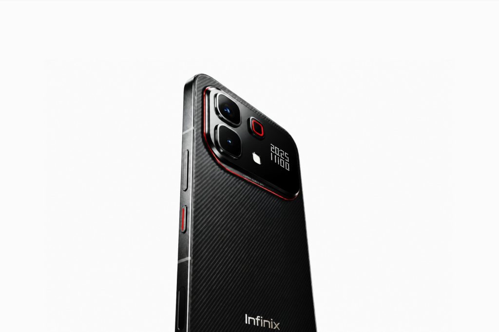 Infinix Note 60 Pro 5G Pininfarina Edition Launches in India June 24