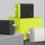 Asus’s New $25 Charger Packs 100W, Four Ports, and Foldable Prongs