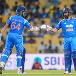 India Complete Perfect 3-0 Sweep: Jaiswal’s Ton Headlines Dominant Chennai Win