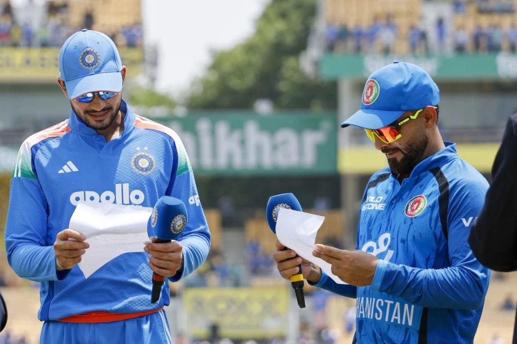 India Complete Perfect 3-0 Sweep: Jaiswal's Ton Headlines Dominant Chennai Win