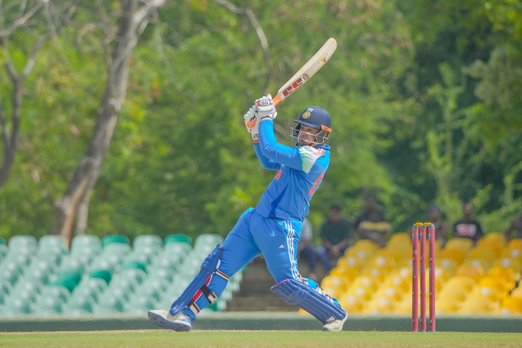 15-Year-Old Sooryavanshi Just Rewrote the Record Books — Again