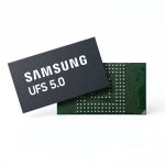 UFS 5.0: Samsung Just Made Smartphone Storage Faster Than Most PC SSDs
