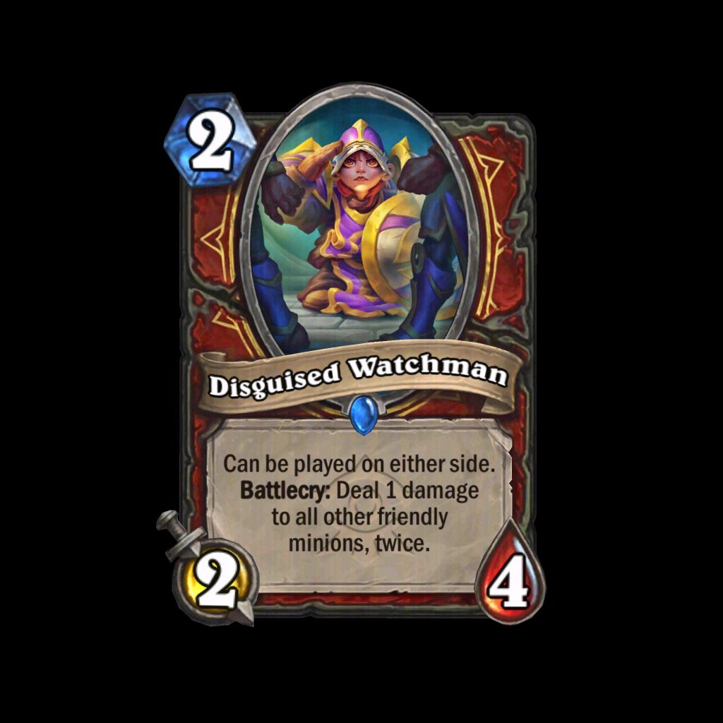 Hearthstone