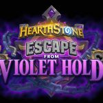 Hearthstone Is Breaking All Its Own Rules — and the Escape From Violet Hold Expansion Looks Absolutely Unhinged in the Best Way!