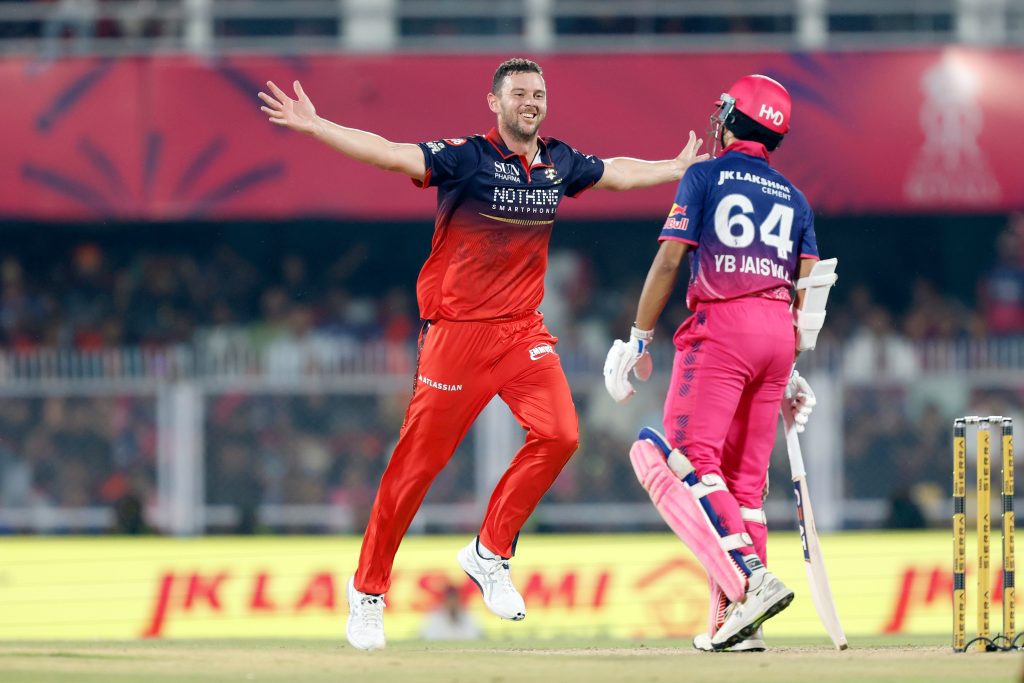 RCB