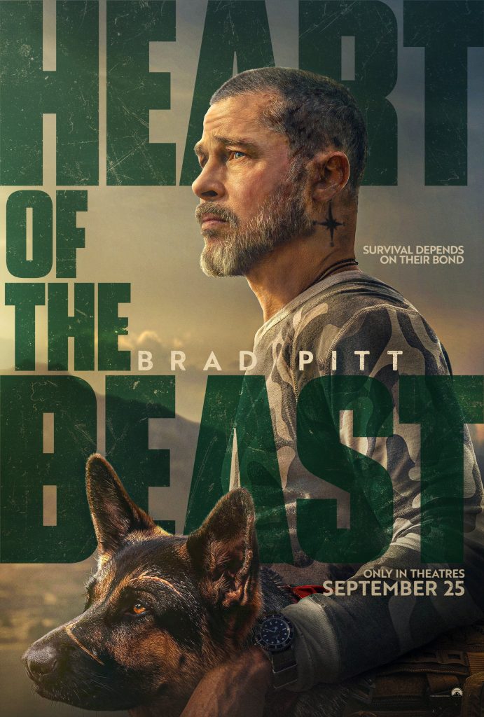 Heart of the Beast Release Date
