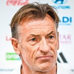 Can Herve Renard Save Tunisia’s World Cup After a Historic Coaching Sacking?