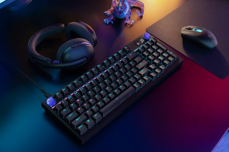 Logitech G3 Series: Just Took Its Pro-Level Tech and Made It Actually Affordable