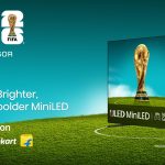 Hisense Introduces E8S 144Hz ULED Mini-LED TV Series to Indian Online Market