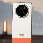 Honor X80 Pro Max