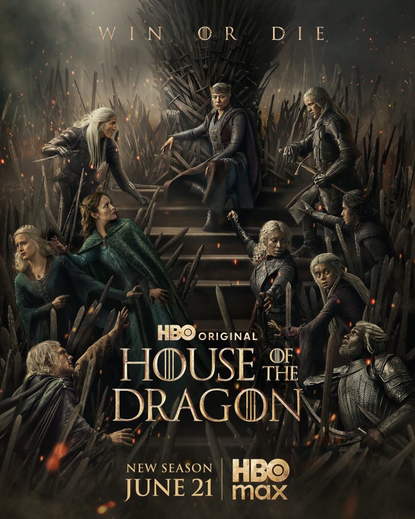 House of the Dragon Season 3 OTT Release Date