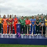 ICC Women’s T20 World Cup 2026 Squad: Full List of Official Squad of all 12 teams