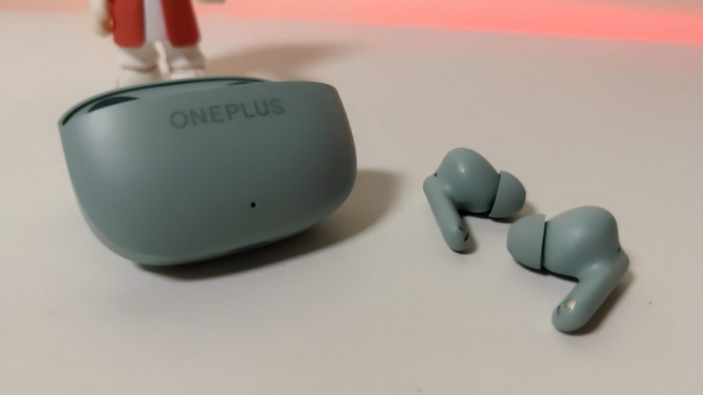 OnePlus Nord Buds 4 Review: Solid Value, Nothing Flashy, Everything You Actually Need