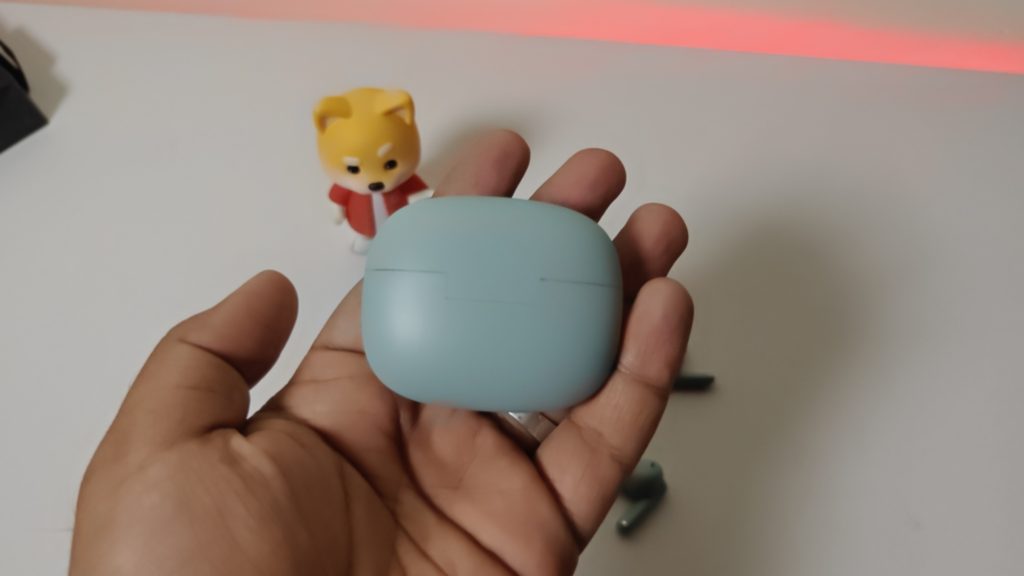 OnePlus Nord Buds 4 Review: Solid Value, Nothing Flashy, Everything You Actually Need