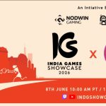 NODWIN Gaming and Nodding Heads Games Launch India Games Showcase with Summer Game Fest Partnership