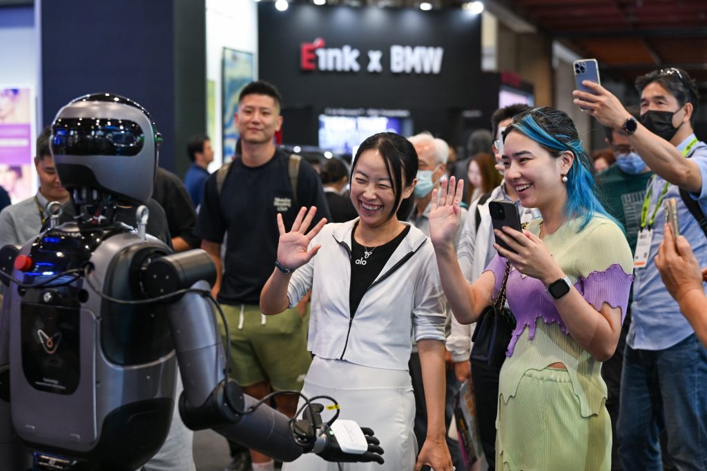 COMPUTEX 2026