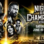 WWE Night of Champions 2026: How to Stream Live in India and Everything You Need to Know
