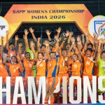 SAFF Women’s Championship 2026: Crispin Chettri’s Tactics, Youngsters & Key Talking Points From India’s Title Win