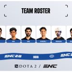 India Announces DOTA 2 and MOBA Legends Rosters for Esports Nations Cup 2026