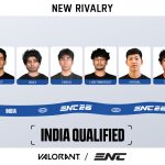 India Secures VALORANT Spot at Esports Nations Cup 2026