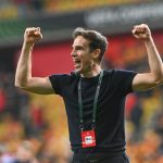 Official: Iñigo Pérez Appointed as New Coach of Villarreal CF Until 2029