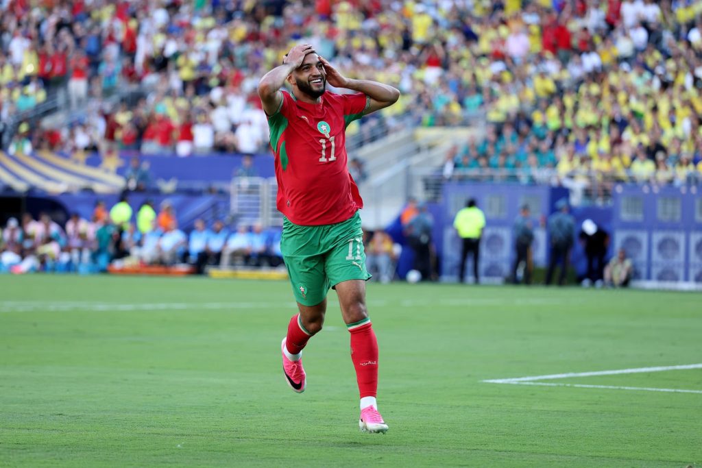 Ismael Saibari to Bayern Munich: Deal Sealed for €55 Million