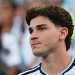 Julián Álvarez Publicly Declares Desire to Leave Atlético Madrid: “The Best for Everyone Is a Transfer”