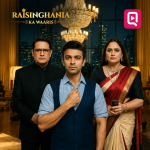 Raisinghania ka Waaris Micro Drama (Quick TV): Plot, Cast, Review, and Where to Watch