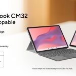 ASUS Expands Chromebook Portfolio in India with New CM32 Detachable, CM14, and CM15 Models
