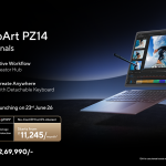 ASUS ROG Commences Pre-Orders for New Gaming and Creator Laptop Lineup in India
