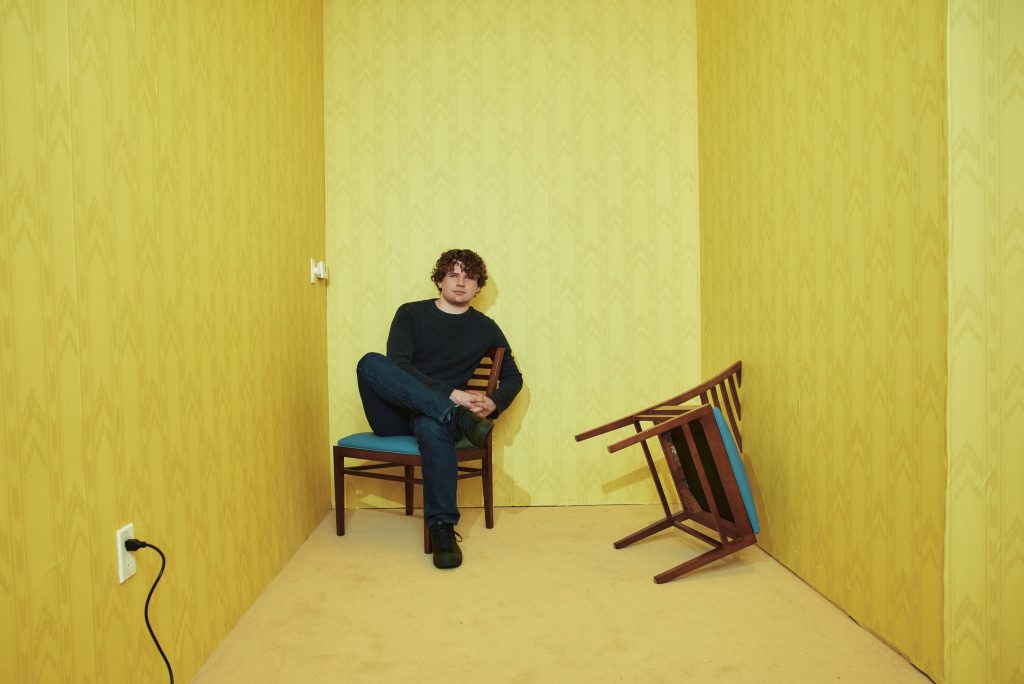Backrooms